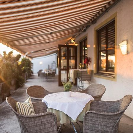 Hotel Ariadne 罗森海姆 外观 照片