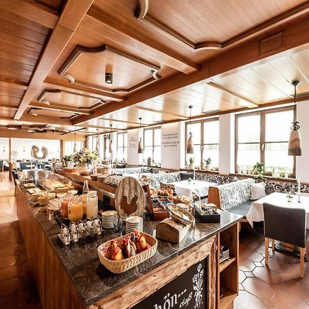 Hotel Ariadne 罗森海姆 外观 照片