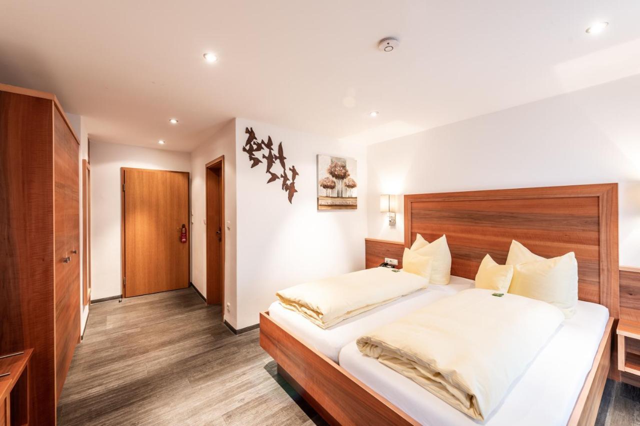 Hotel Ariadne 罗森海姆 外观 照片