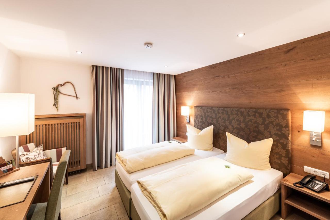 Hotel Ariadne 罗森海姆 外观 照片