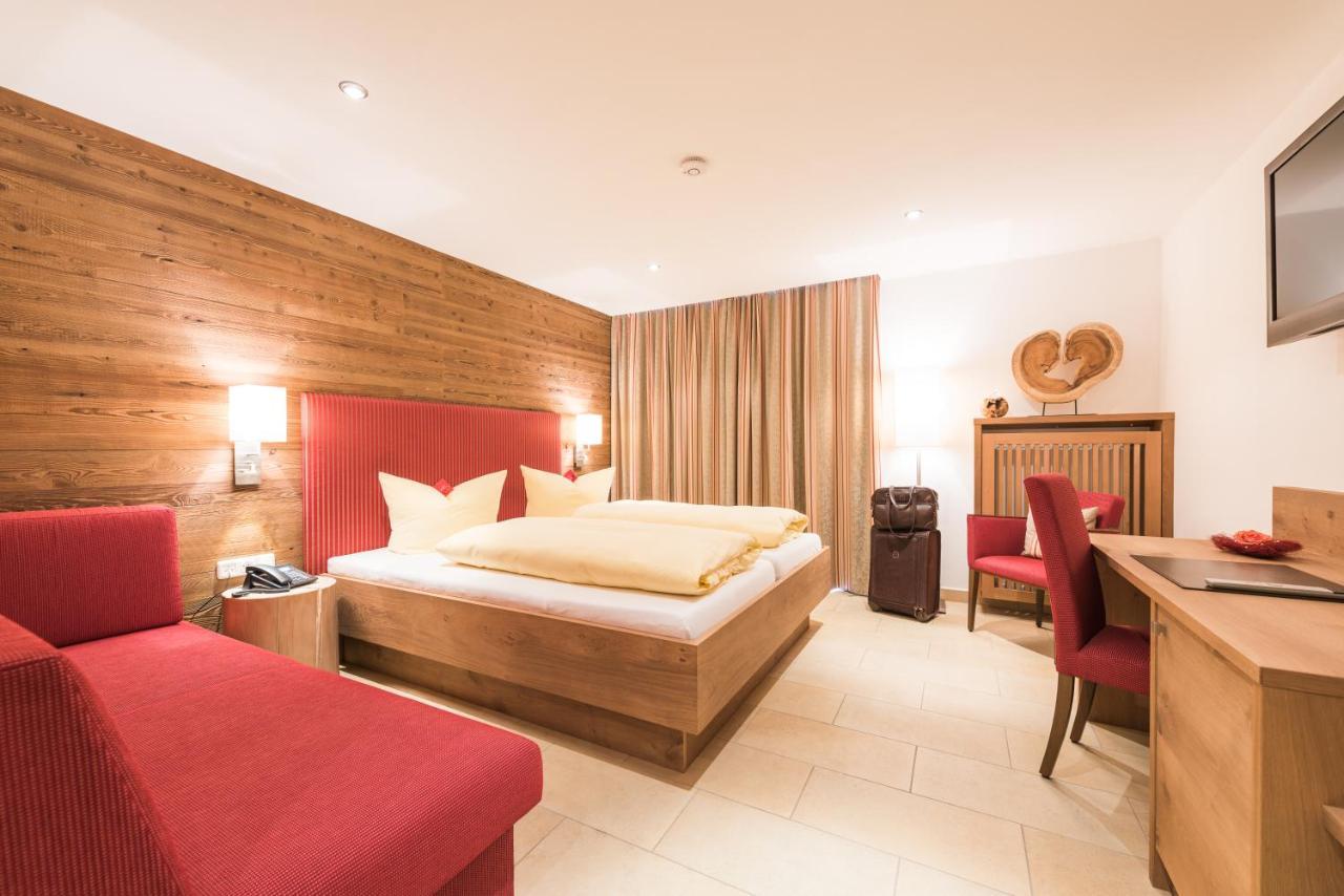 Hotel Ariadne 罗森海姆 外观 照片