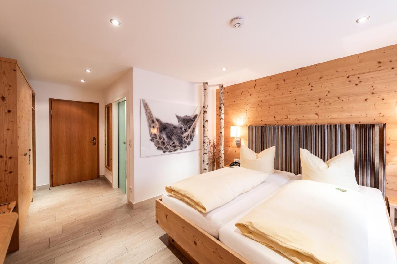 Hotel Ariadne 罗森海姆 外观 照片